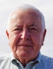 Charles Clinton 'Bud' Walrod Obituary 2018