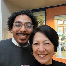 Wonderful connecting with our past, present, and future legal community at  the 34th annual Youth & Law Forum Seattle (@youthandlaw) this past weekend.  This free event not only helps expose young people