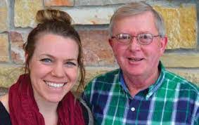 Nancy Burgard's Instagram, Twitter & Facebook