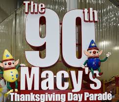 Check spelling or type a new query. What Time Does The Macy S Thanksgiving Parade 2016 Start 2016 Macy S Thanksgiving Day Parade 2016 Thanksgiving Thanksgiving Just Jared