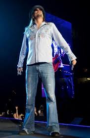 Pin On Kid Rock