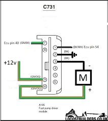 Stock Photo Ford Pats Wiring Diagram How To Oem Focus St170