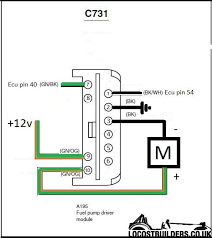 stock photo ford pats wiring diagram how to oem focus st170