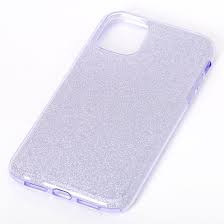We did not find results for: Purple Glitter Protective Phone Case Fits Iphone 11 Claire S