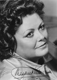 Episode 61. Margaret Price: The Voice of Consolation