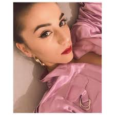 Veronica Nicolas Hilario