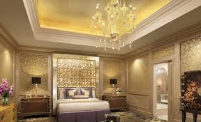 غرف نوم فاخرة لمحبات التصميم العربي المترف مجلة سيدات الامارات