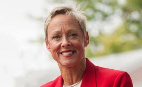 Colette M Pugh Abbott (1957-2016)