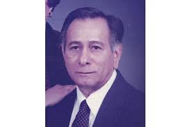 Tom Rangel Obituary (1938