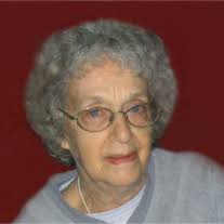 Obituary information for Betty L. Carter