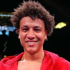 Tristan Kalkreuth vs. Jaime Solorio, Schofield vs. Rhodes