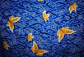 Motif batik mega mendung dan penjelasan sejarah asalnya. 51 Motif Batik Modern Nusantara Gambar Desain Sederhana Terkenal