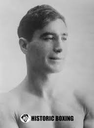 Toy Bulldog" Mickey Walker won the world welterweight crown #OnThisDay in  1922 with a unanimous 15-round decision over Jack Britton at Madison Square  Garden in New York.