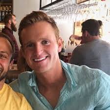 Blake Mier's Instagram, Twitter & Facebook