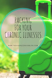 Pin On Chronic Illness Bloggers