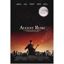 August Rush (2007)" Poster Print - Bed Bath & Beyond - 24136161