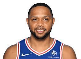 Eric Ambrose's Instagram, Twitter & Facebook