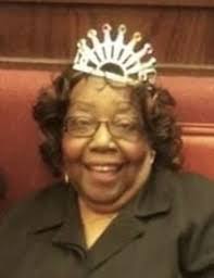 Lillie Ashe (Lansing) Obituary August 4, 2023