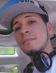 Carmona, Abel Jr. (Dalton)