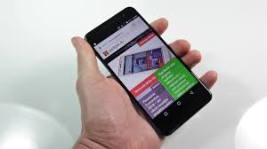 Allview X4 Soul Vision - review ...