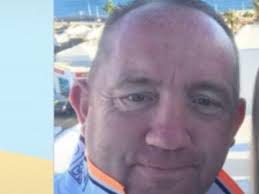 Man charged in connection with CCTV footage showing Pat Ward dragged by  killer Niall Cox