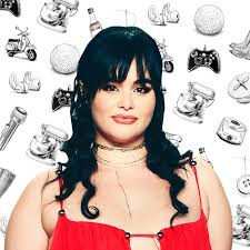 Barbie Ferreira S 8 Favorite Things The Strategist New York Magazine Appreciation account to model and actress barbie ferreira. barbie ferreira s 8 favorite things