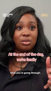 Family Empire Houston Nicole and Lakeisha