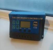 Blubase / Solarstell Easy middenklem – Solar Parts