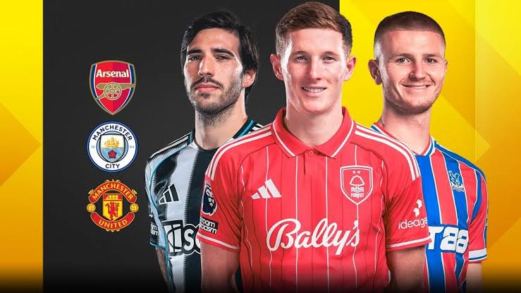 Latest Transfer Rumours Across Europe