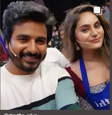 Hw many of u waiting for this week with SK and DON Team