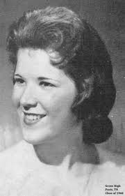Anita “Bitsy” Parrish Cannon (1942-2015)