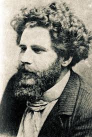 Во время гражданской войны старался. Maksimilian Voloshin Z Davydov V Kupchenko Po Kom Zvonit Kolokol