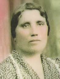 Camilla Rizzo Tassone (1889-1974)