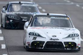 In total, 28 drivers have. 26 Sam Hunt Racing 2021 Xfinity Paint Schemes Jayski S Nascar Silly Season Site