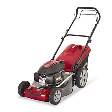It's made of sturdy materials, and it's resistant to impact as well as rust. Top 10 Honda Self Propelled Lawn Mowers Of 2021 Best Reviews Guide