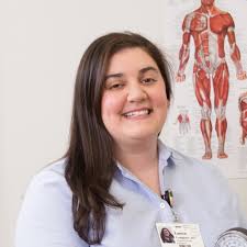 Lauren Conigliaro's Instagram, Twitter & Facebook