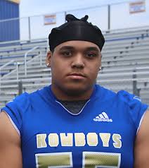 Orlando All-Area football has bruising back, terrific twins