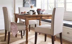 20 best of low profile bedroom set. How To Choose The Perfect Dining Table Pottery Barn