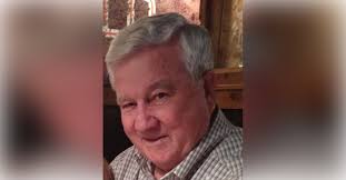 Obituary information for Tommy Ray Martin