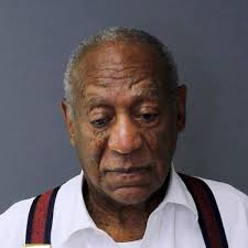 Famed comedian bill cosby is back on trial again on tuesday in pennsylvania, where a judge will bill cosby was seen on his way into court, where his lawyers are arguing that a previous district. Bill Cosby Verurteilt Vom Vater Der Nation Zum Gefangnis Insassen Der Spiegel