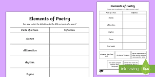 The number of lines varies in different kinds of stanzas, but it. What Is A Stanza Answered Twinkl Teaching Wiki