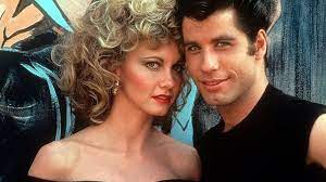 Olivia Newton John S Grease Outfit Fetches 405 700 At Auction Bbc News