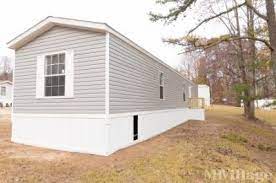 5935 swansey rd, flowery branch, ga 30542 is a 1,708 sqft mobile/manufactured built in 1986. 23 Mobile Home Parks In Flowery Branch Ga Mhvillage