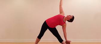 Trikonasana Steps And Benefits Of Trikonasana