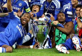 Welcome to the official twitter account of chelsea football club. Can Chelsea Win The Champions League Talk Chelsea