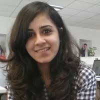 Charu Mehndiratta's Instagram, Twitter & Facebook