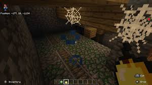This update adds amethyst geodes along with amethyst blocks and items, copper ore and its derived forms. Minecraft Info 1 17 On Twitter Lol A Dungeon Without Spawner Minecraft Nintendoswitch