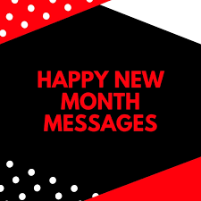 50 Happy New Month Messages Wishes Prayers And Quotes Legit Ng April wishes for family and lovers. 50 happy new month messages wishes