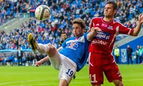 Xem trực tiếp trận podbeskidzie vs lech poznań với chất lượng hd, bình luận tiếng việt. Lech Poznan Podbeskidzie Bielsko Biala 0 2