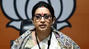 Delhi Assembly Election: BJP May Field Ex-Union Minister, Smriti Irani,  From THIS Assembly Seat In National Capital